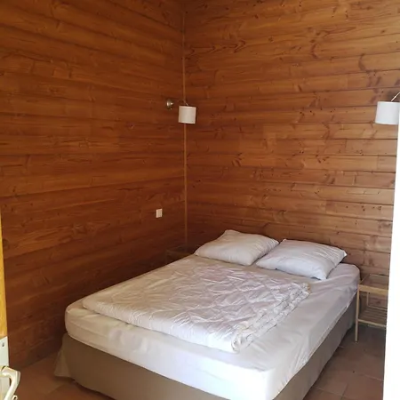 Les Myrtilles Hotel 2*