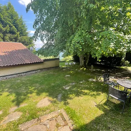 Les Myrtilles Hotel