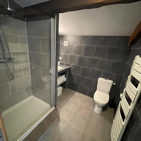 Hotel Les Myrtilles 2*